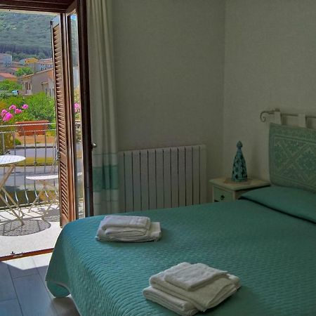 I Graniti Villa Monti Eksteriør bilde